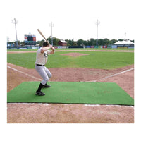 Thumbnail for Plain 12 x 6 Batters Mat