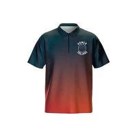 Thumbnail for Fishing Polo 1/4 Zip