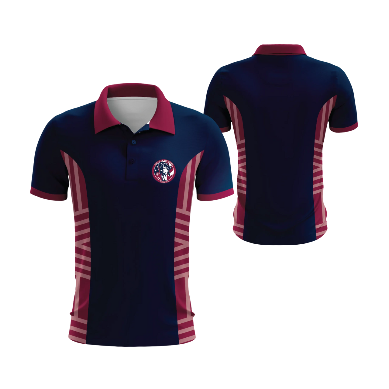 Basic Polo Shirt