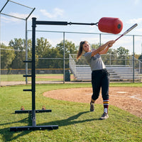 Thumbnail for Power Bag™ Baseball Hitting Trainer