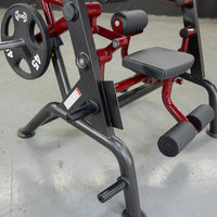 Thumbnail for Power Leverage V2 Abdominal Crunch - Muscle D Fitness