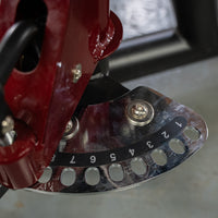 Thumbnail for Power Leverage V2 Abductor/Adductor - Muscle D Fitness
