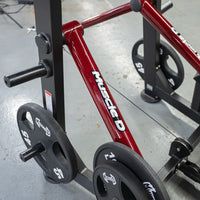 Thumbnail for Power Leverage V2 Abductor/Adductor - Muscle D Fitness