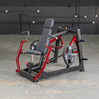 Thumbnail for Power Leverage V2 Chest Press - Muscle D Fitness