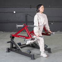 Thumbnail for Power Leverage V2 Deadlift / Shrug - Muscle D Fitness