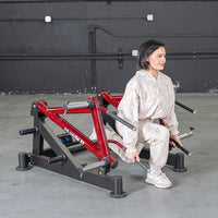 Thumbnail for Power Leverage V2 Deadlift / Shrug - Muscle D Fitness