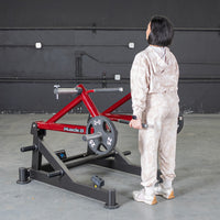 Thumbnail for Power Leverage V2 Deadlift / Shrug - Muscle D Fitness