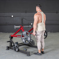 Thumbnail for Power Leverage V2 Deadlift / Shrug - Muscle D Fitness