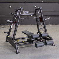 Thumbnail for Power Leverage V2 Flat  / Decline Convergent Bench