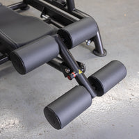 Thumbnail for Power Leverage V2 Flat  / Decline Convergent Bench