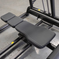 Thumbnail for Power Leverage V2 Flat  / Decline Convergent Bench