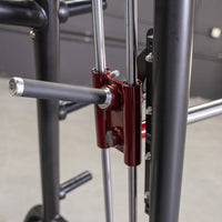 Thumbnail for Power Leverage V2 Flat  / Decline Convergent Bench