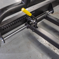 Thumbnail for Power Leverage V2 Flat  / Decline Convergent Bench