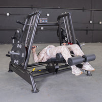 Thumbnail for Power Leverage V2 Flat  / Decline Convergent Bench