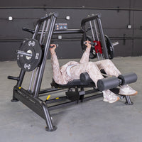 Thumbnail for Power Leverage V2 Flat  / Decline Convergent Bench