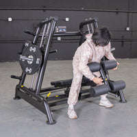 Thumbnail for Power Leverage V2 Flat  / Decline Convergent Bench