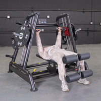 Thumbnail for Power Leverage V2 Flat  / Decline Convergent Bench