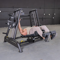 Thumbnail for Power Leverage V2 Flat  / Decline Convergent Bench
