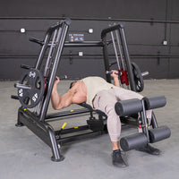 Thumbnail for Power Leverage V2 Flat  / Decline Convergent Bench