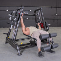 Thumbnail for Power Leverage V2 Flat  / Decline Convergent Bench