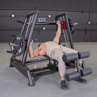 Thumbnail for Power Leverage V2 Flat  / Decline Convergent Bench