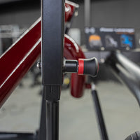 Thumbnail for Power Leverage V2 Incline Chest Press - Muscle D Fitness