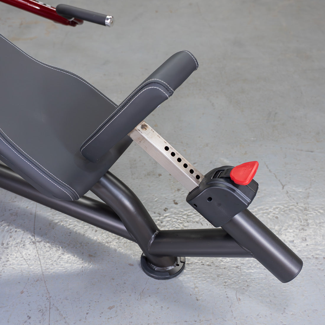 Power Leverage V2 Incline Pec Fly | Iso-Lateral Chest Machine – Muscle D Fitness