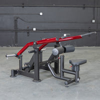 Thumbnail for Power Leverage V2 Iso-Lateral Dip - Muscle D Fitness