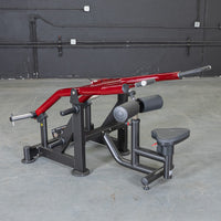 Thumbnail for Power Leverage V2 Iso-Lateral Dip - Muscle D Fitness