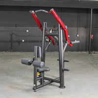 Thumbnail for Power Leverage V2 Reverse Grip Lat Pulldown - Muscle D Fitness