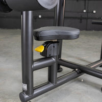 Thumbnail for Power Leverage V2 Reverse Grip Lat Pulldown - Muscle D Fitness
