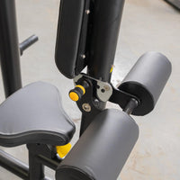 Thumbnail for Power Leverage V2 Reverse Grip Lat Pulldown - Muscle D Fitness