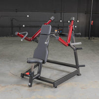 Thumbnail for Power Leverage V2 Shoulder Press - Muscle D Fitness