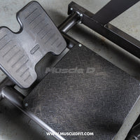 Thumbnail for Power Leverage V2 Chest Supported Linear Bearing Row