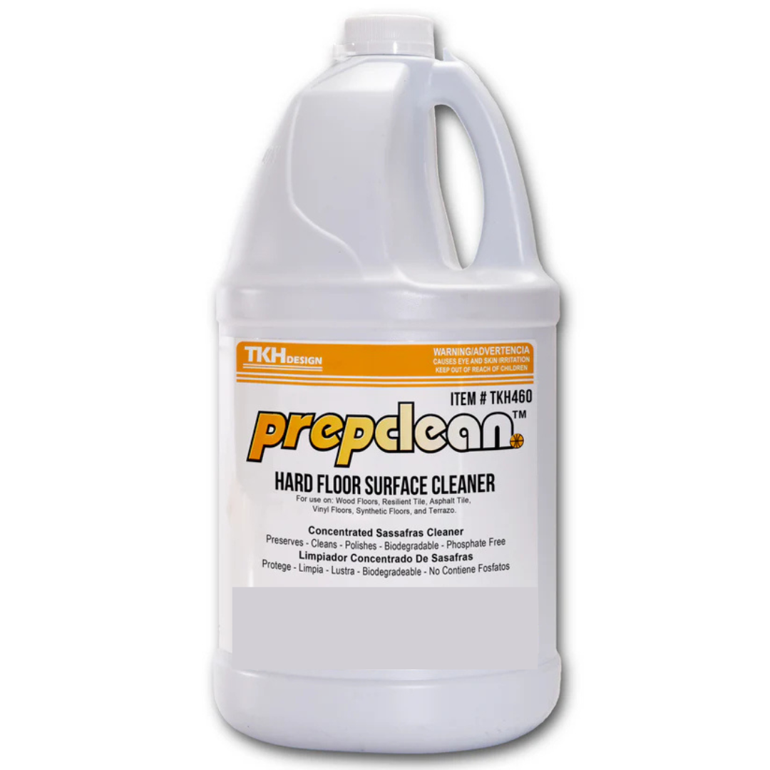 Prepclean Concentrated Hard Floor Surface Cleaner HoopsKing