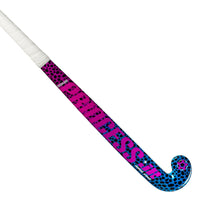 Thumbnail for Beginner Princess Field Hockey Stick: Choose your Stick Size & Design