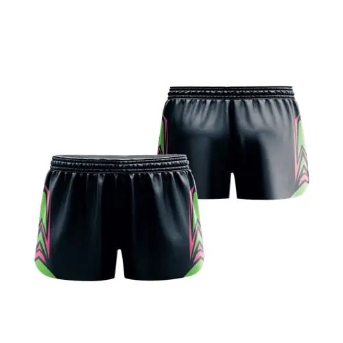 Pro Elastic Waist Short (Women’s 5″)