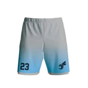 Pro Elastic Waist Short