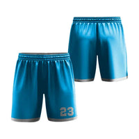 Thumbnail for Pro Elastic Waist Shorts (Men’s 7″)