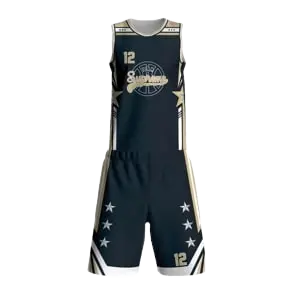 Pro Package (Jersey + Short)