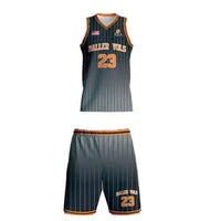 Thumbnail for Pro Package (Jersey + Short)