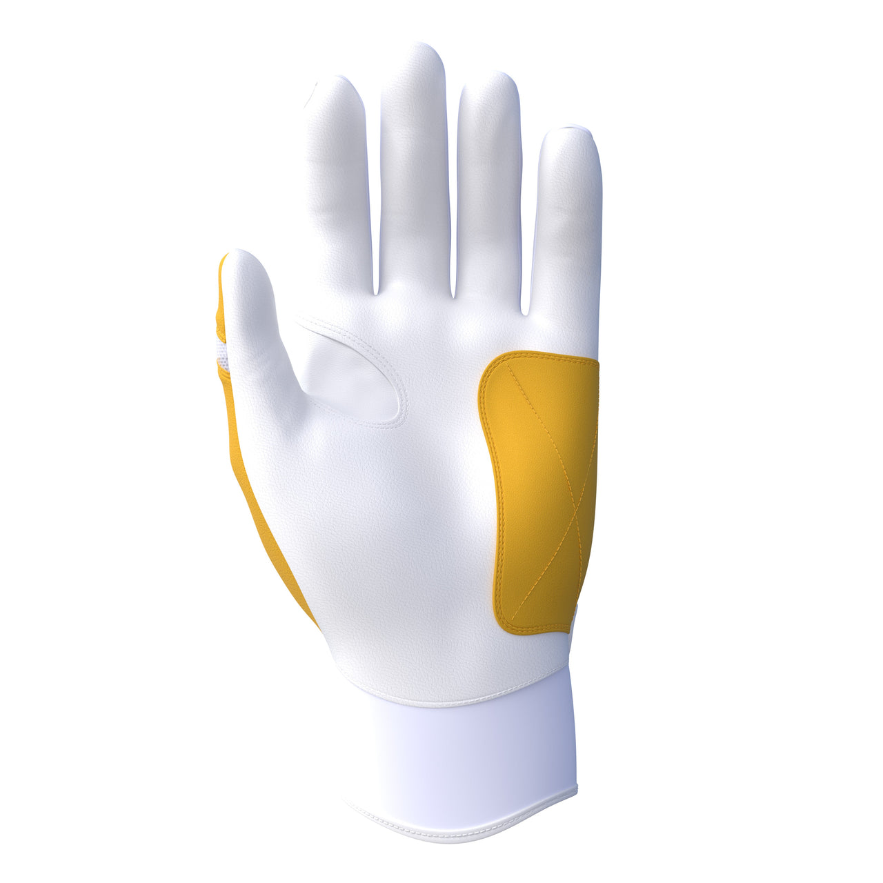 Lead Off Lemon | Pro Cuff – view 3