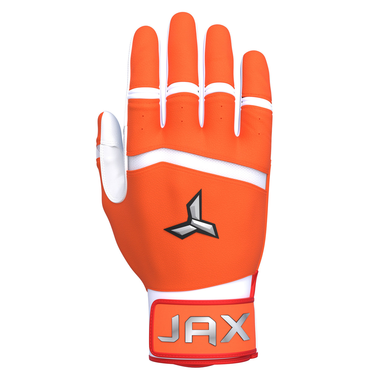 On-Deck Orange | Pro Cuff – view 2