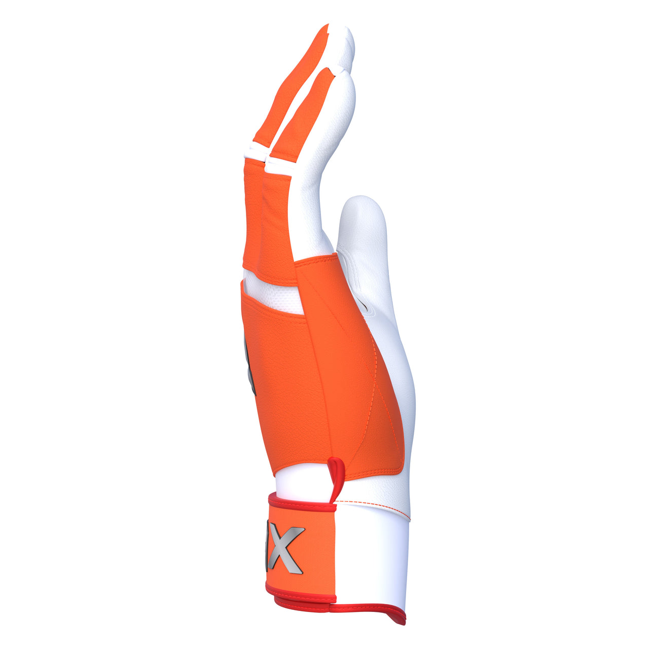 On-Deck Orange | Pro Cuff – view 4