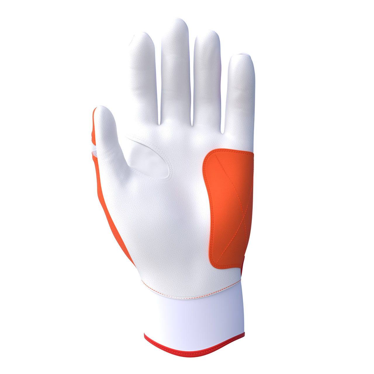 On-Deck Orange | Pro Cuff – view 3