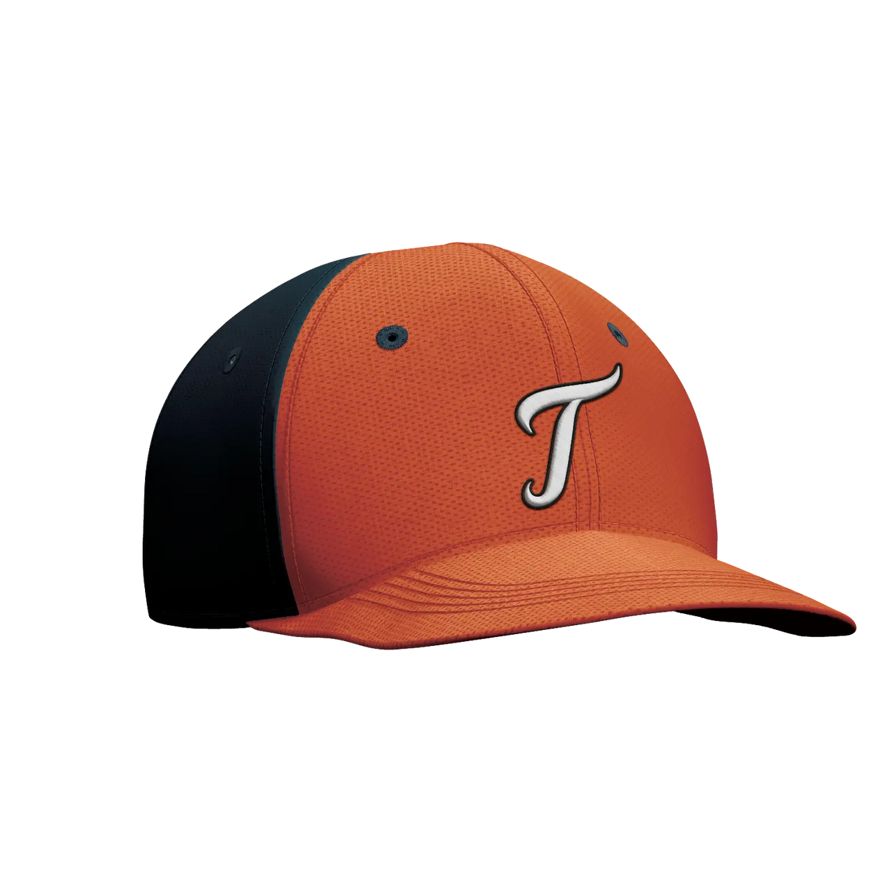 RESTO Flex Embroidered Hat