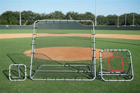 Thumbnail for The Total Team System | Rebounder 3-Pack (XL, Pro, & Junior)