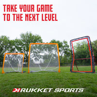 Thumbnail for Lacrosse Rebounder