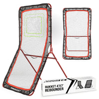 Thumbnail for Lacrosse Rebounder