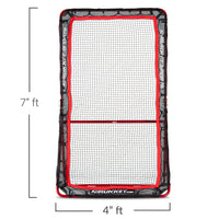Thumbnail for Multi-Sport Pitch Back Rebounder